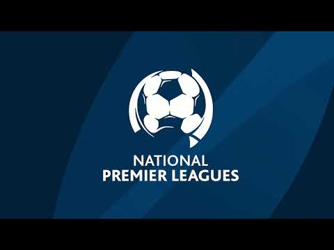 2019 U19 Girls NPLW Grand Final - Calder United v Alamein FC