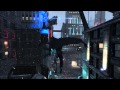 [HD] Batman: Arkham Origins Free Roam Gameplay PC (1080p)