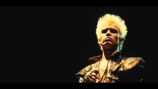 Billy Idol - Rebel Yell (Extended Rebell Mix)