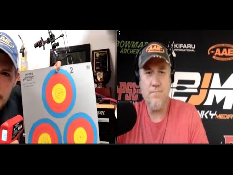 Jesse The "Freakshow" Broadwater Q&A