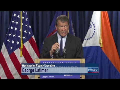 NY Westchester County & Bias Incidents