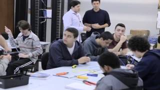 Futura Profissão - Técnico em Manutenção e Suporte em Informática