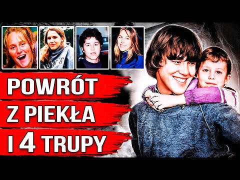 Historia, która wstrząsnęła Ameryką. Tragedia w Merced.
