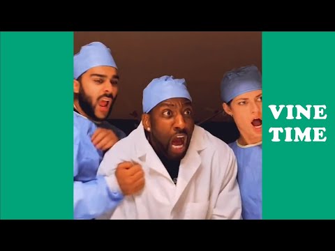 Try Not To Laugh or Grin Watching DeStorm Power Tik Tok  Compilation June 2020