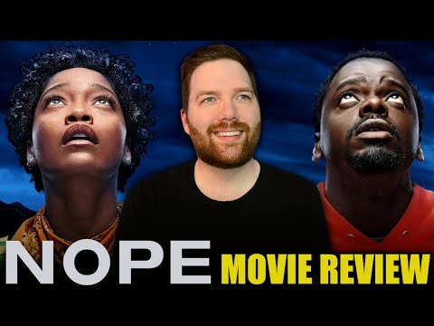 Nope - Movie Review