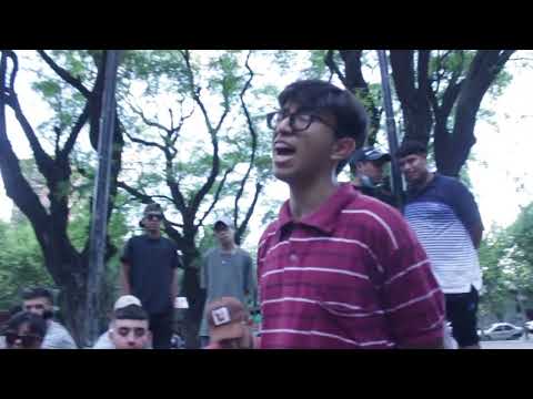 GYURA vs NICO - 8vos FECHA 1 - TORNEO SURVIVAL (2021/22)