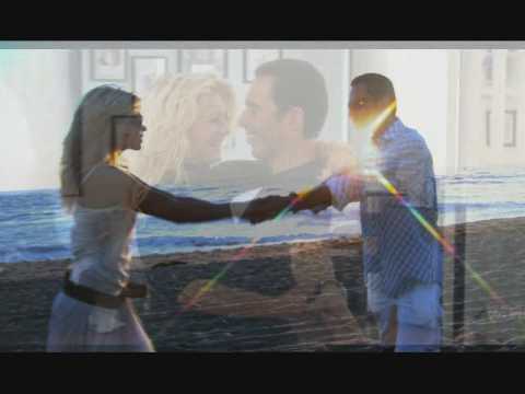 Julianne Hough - Will You Dance with Me