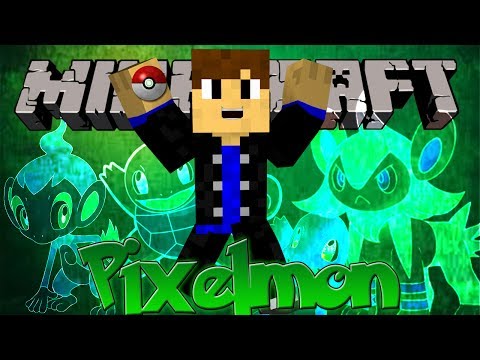 Minecraft Pixelmon SMP #13 "MASTERBALL!!! + BAGON!!" W/BlazingAce1720 & VirtuallyComplex