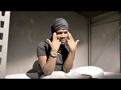 ZHG SOLID - "CAN'T STOP IT" @KOSMODIDIT