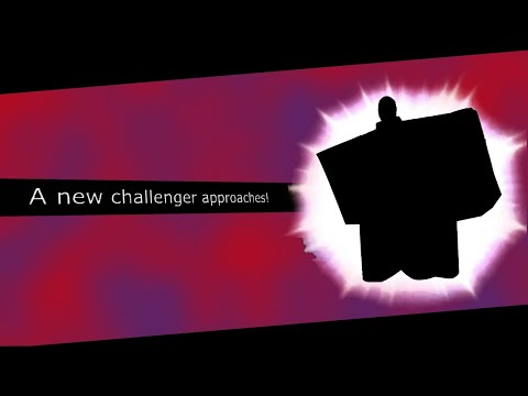 A New Challenger Approaches!
