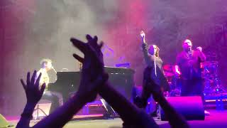 Mixtape - Jamie Cullum @ @SuperBockArenaOficial - 24/03/2023