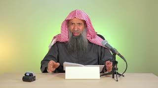 صورة #فتاوى_الزامل | التكبير للهوي لسجود التلاوة، وللرفع منه؛ في الصلاة، وخارجها