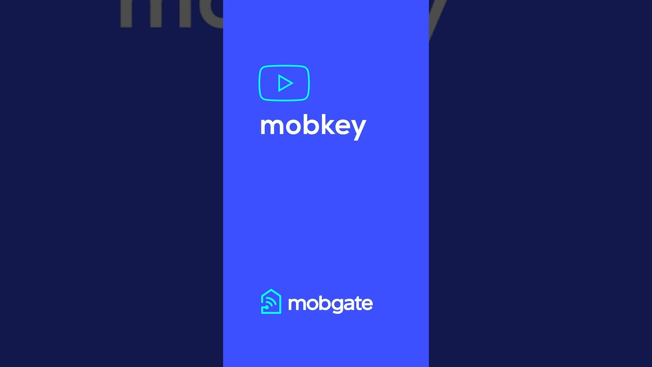 MobKey - Sistema de chaves virtuais