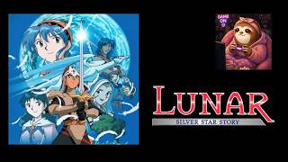 [PART 3] MASTER GHALEON | LUNAR REMASTERED COLLECTION