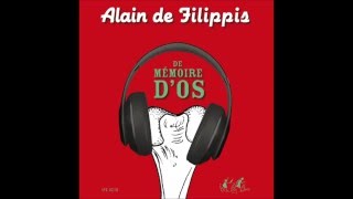 InPolySons Alain De Filippis Depression comprimee