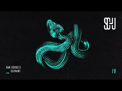 Dan Schultz - Servant [SCHU04]