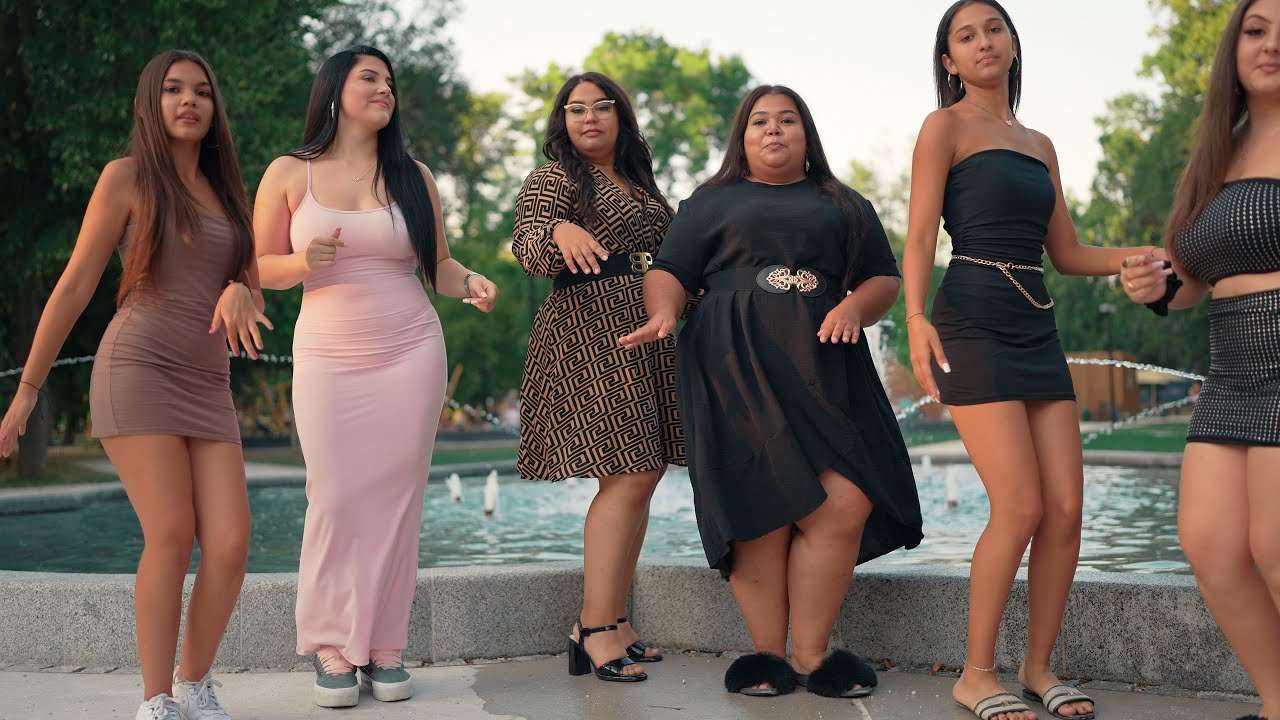 Carolline Kmetova - Tvoj usmev ( Official video - vlastna piesen )