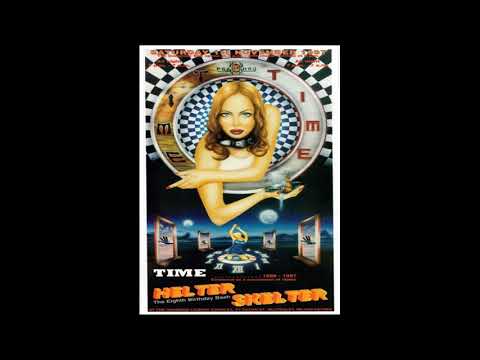 Loftgroover ~ Live @ Helter Skelter - Time (The Technodrome)