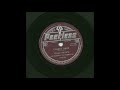 Pedro Infante - Cuanto Amor - Peerless 4157