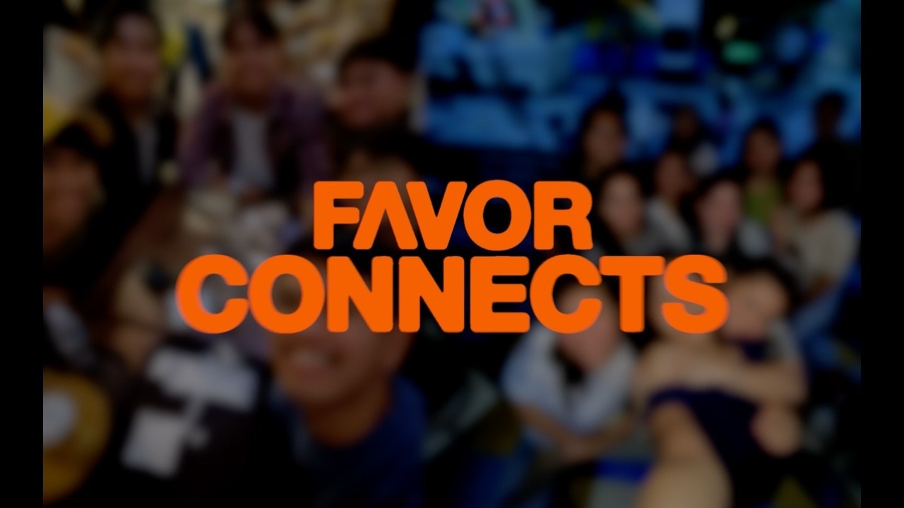 WEEK 3 | REACH YOUR WORLD: FAITH BEYOND THE BOX (MEN) | MADE FOR MORE