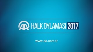 Halk oylaması sonuçları AA'dan öğrenilecek