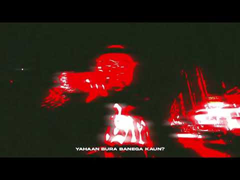 Uzair Khan - Lines ft. @ebraheemrana (Official Music Video) | prod by @superdupersultan