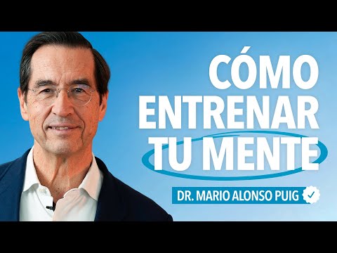 Tu mente decide antes que tú (y cómo recuperar el control) | Mario Alonso Puig