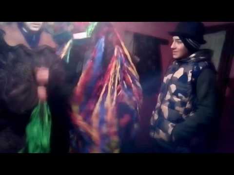 Capra sacalasau vechi