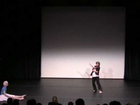 Miniature08 Read between the lines