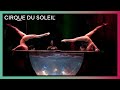 Zumanity by Cirque du Soleil - Waterbowl Act
