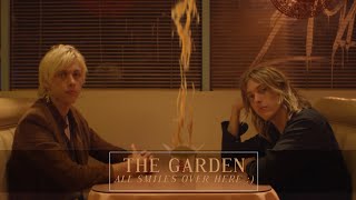 The Garden - All Smiles Over Here :) (Official Video) [Reuploaded in 1080p]