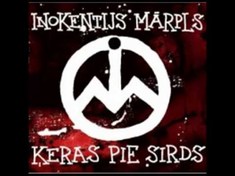 Inokentijs Mārpls - Nabagu Himna