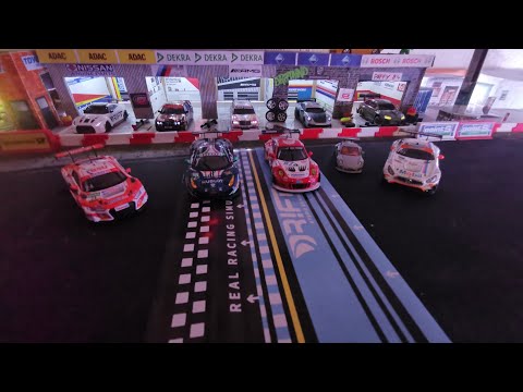 D.O.G 2023 Season 1Lauf 1 - 1:14:134 SR 0:17:972