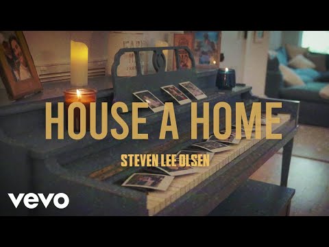 Video thumbnail for House A Home