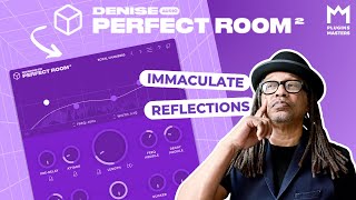 Video thumbnail for Perfect Room 2 by Denise Audio – The Most Natural Reverb Gets Even Better by Plugins Masters