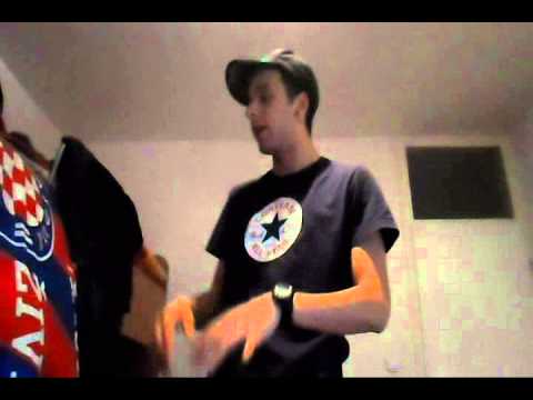 Ruganje Uživo - MaRino #9