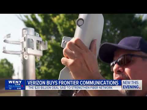 Frontier Communications Venice Fl