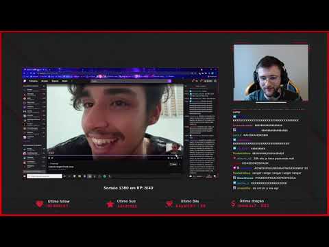 o cara falou ranger 20mil vezes mesmo