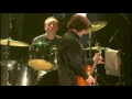 Gary Moore on Fire