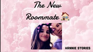 The New Roommate 🏠 Episode 12: Annie’s Ex Comes Back (Hayden’s Jealous)