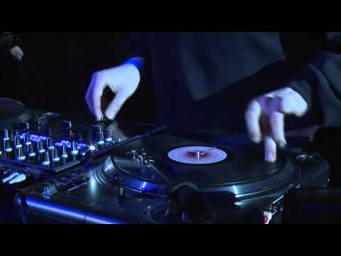 DJ S-TRIX  IDA 2011 Technical Category Battle for 3rd place Final Set
