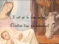 il est né le divin enfant - Chant de Noel - Vittorio ...
