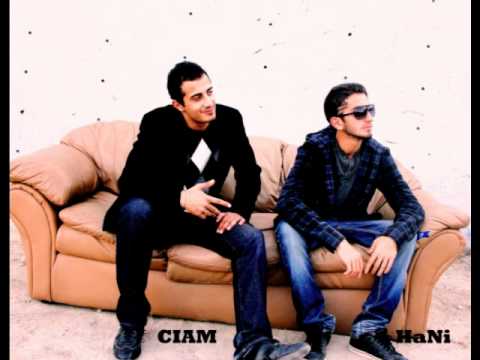 HaNi Feat. CIAM - Bade Parvaz (intro)