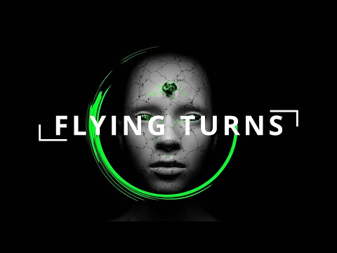 Adonis FR - Flying Turns