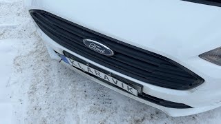 Другое промышленное оборудование Ford Transit Connect | Изображение 4 - Machineryline