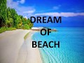 DREAM OF BEACH- MEANINGS, INTERPRETATIONS