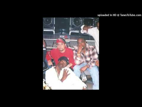 2pac Type Beat x Johnny J Type Beat - "Bad Boy Killa"