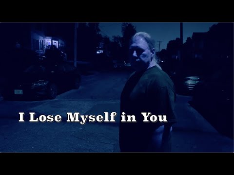 I Lose Myself In You- The O'Collective (Official Music Video)