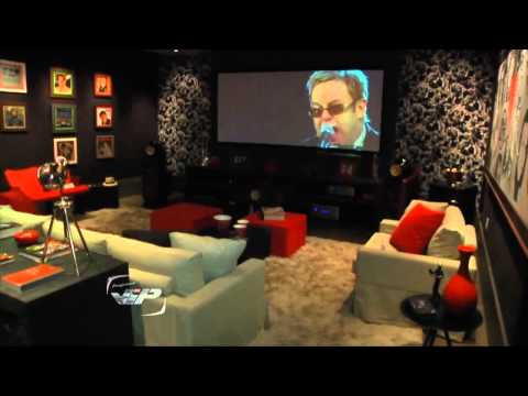 Casa Cor Mato Grosso 2012