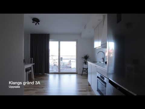 Såld, 1:a · 22m2 · 1776 kr avg, Kungsgärdet : Via Notar mäklare Uppsala